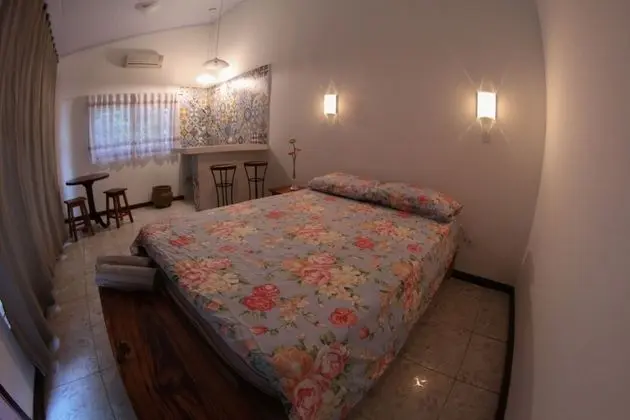 Çatı Katı (Loft) (Hibiscus)