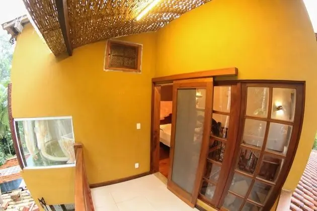 Çatı Katı (Loft) (Hibiscus)