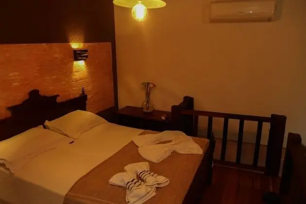 Çatı Katı (Loft) (Hibiscus)