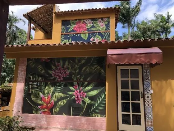 Stüdyo (Helicônia)