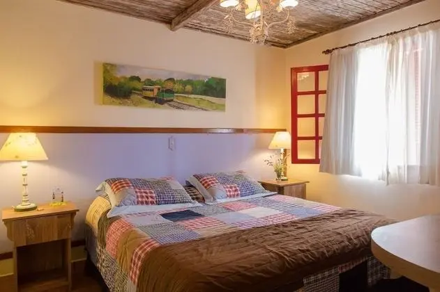 Superior Oda, 1 Büyük (Queen) Boy Yatak, Vadi Manzaralı