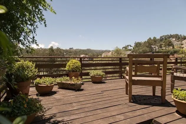 Superior Oda, 1 Büyük (Queen) Boy Yatak, Vadi Manzaralı