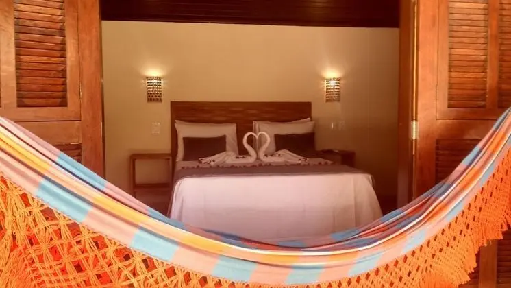 Standard Bungalov, Bahçe Manzaralı, Bahçeli