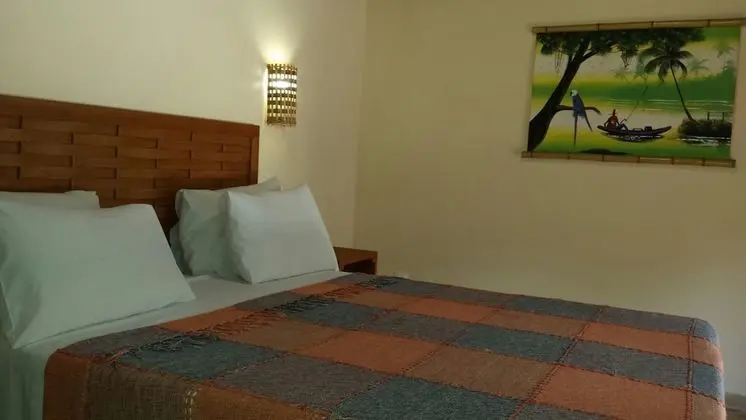 Standard Bungalov, Bahçe Manzaralı, Bahçeli