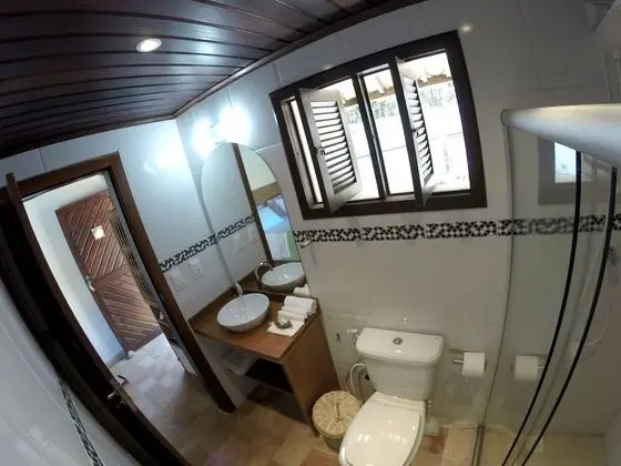 Standard Bungalov, Bahçe Manzaralı, Bahçeli