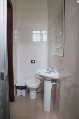 Standard Tek Kişilik Oda