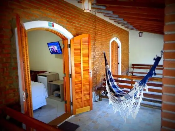 Premium Dağ Evi (Plus Duplo)