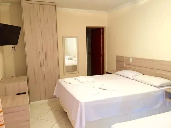 Premium Dağ Evi (Plus Triplo)