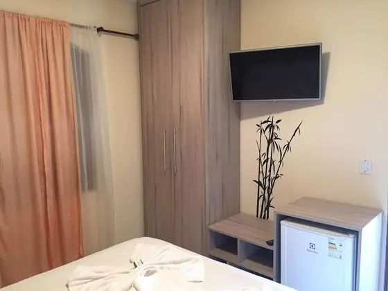 Premium Dağ Evi (Plus Triplo)