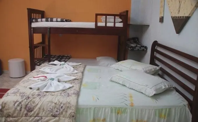 Premium Dağ Evi, Şömine
