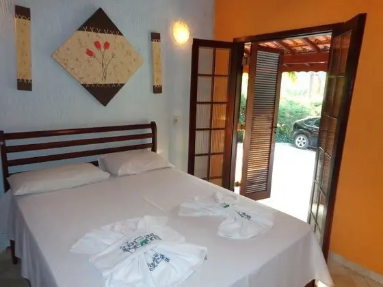 Premium Dağ Evi, Şömine