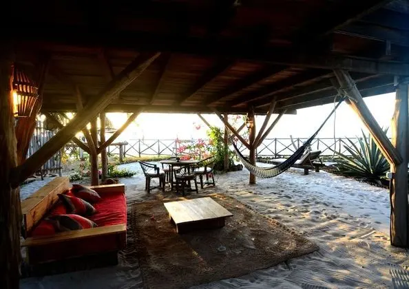 Traditional Bungalov