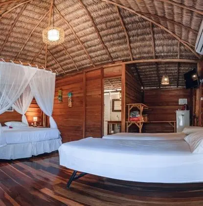 Traditional Bungalov