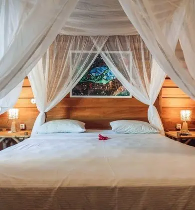 Traditional Bungalov