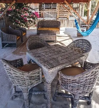 Traditional Bungalov