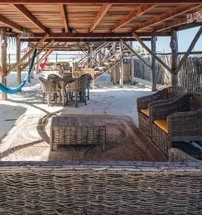 Traditional Bungalov