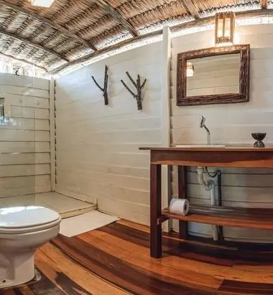 Traditional Bungalov