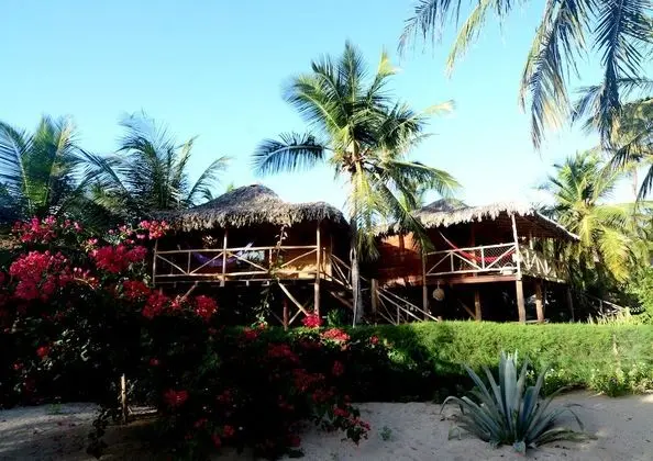 Traditional Bungalov