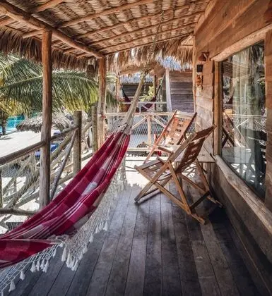 Traditional Bungalov