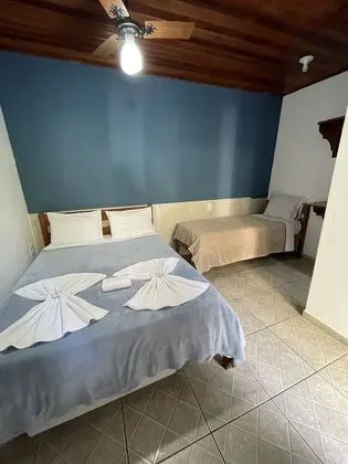 Basic Üç Kişilik Oda