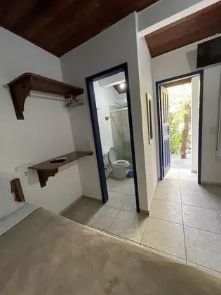 Basic Üç Kişilik Oda