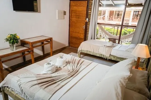 Executive Oda, Veranda, Havuz Manzaralı