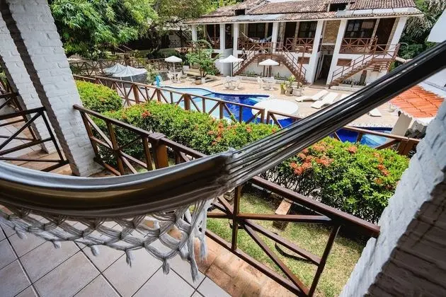 Executive Oda, Veranda, Havuz Manzaralı