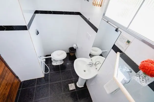 Executive Oda, Veranda, Havuz Manzaralı