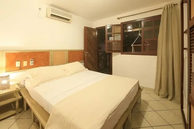 Standard Dört Kişilik Oda