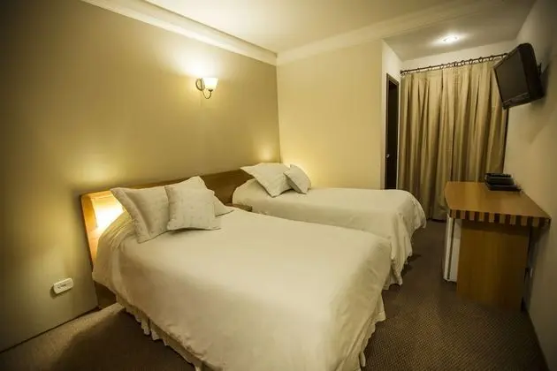 Luxury Süit