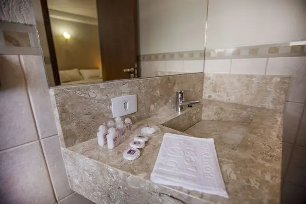 Luxury Süit