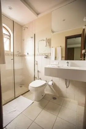Luxury Süit