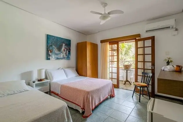 Standard Stüdyo Süit, Birden Çok Yatak, Balkon/Veranda, Dağ Manzaralı