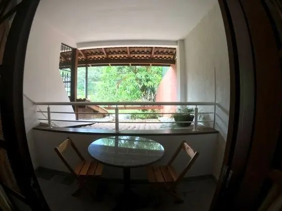 Standard Stüdyo Süit, Birden Çok Yatak, Balkon/Veranda, Dağ Manzaralı