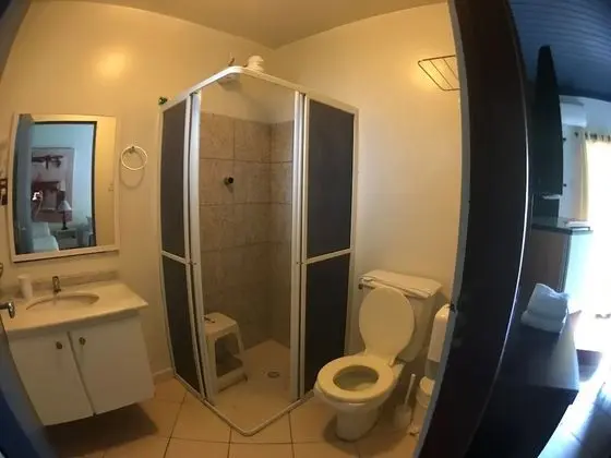 Standard Stüdyo Süit, Birden Çok Yatak, Balkon/Veranda, Dağ Manzaralı