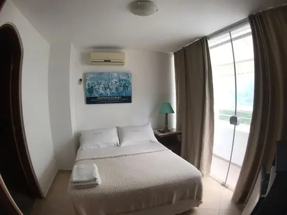 Standard Stüdyo Süit, Birden Çok Yatak, Balkon/Veranda, Dağ Manzaralı
