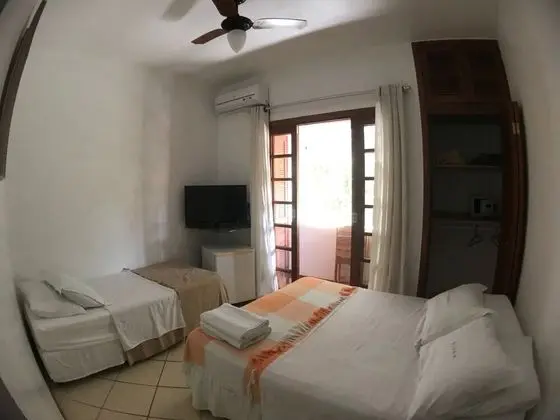 Standard Stüdyo Süit, Birden Çok Yatak, Balkon/Veranda, Dağ Manzaralı