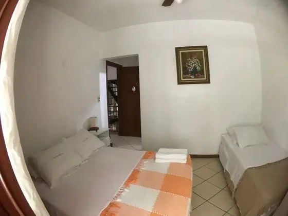 Standard Stüdyo Süit, Birden Çok Yatak, Balkon/Veranda, Dağ Manzaralı