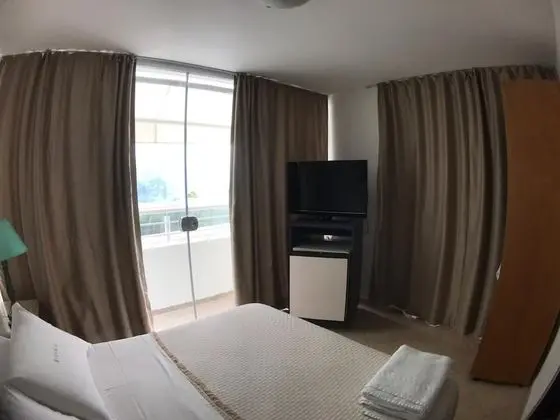 Standard Stüdyo Süit, Birden Çok Yatak, Balkon/Veranda, Dağ Manzaralı