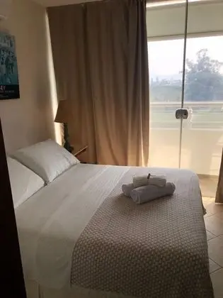Standard Stüdyo Süit, Birden Çok Yatak, Balkon/Veranda, Dağ Manzaralı