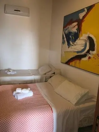 Standard Stüdyo Süit, Birden Çok Yatak, Balkon/Veranda, Dağ Manzaralı