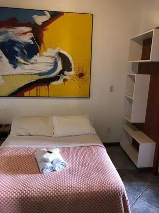 Standard Stüdyo Süit, Birden Çok Yatak, Balkon/Veranda, Dağ Manzaralı