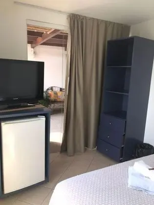 Standard Stüdyo Süit, Birden Çok Yatak, Balkon/Veranda, Dağ Manzaralı