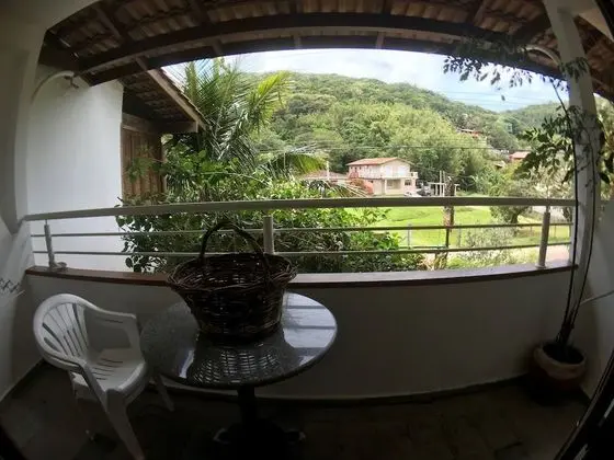 Standard Stüdyo Süit, Birden Çok Yatak, Balkon/Veranda, Dağ Manzaralı