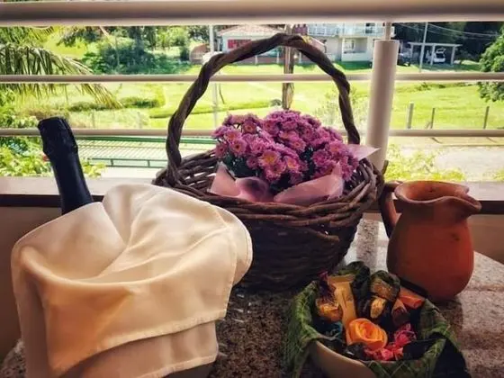 Standard Stüdyo Süit, Birden Çok Yatak, Balkon/Veranda, Dağ Manzaralı