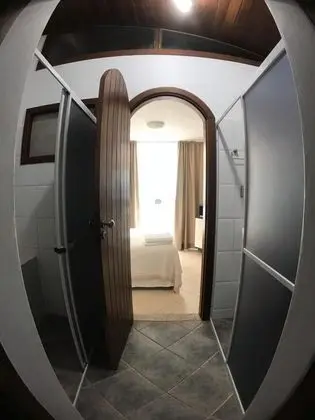 Standard Stüdyo Süit, Birden Çok Yatak, Balkon/Veranda, Dağ Manzaralı