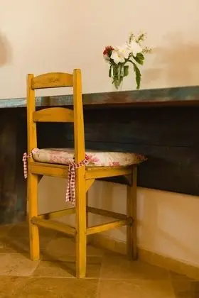 Standard Üç Kişilik Oda