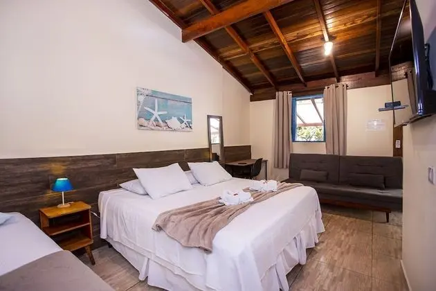 Deluxe Süit, Birden Çok Yatak