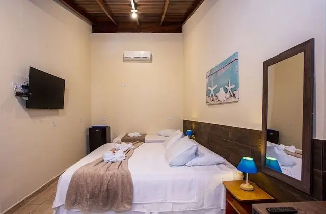 Deluxe Süit, Birden Çok Yatak