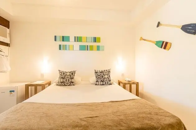 Superior Tek Büyük Yataklı Oda